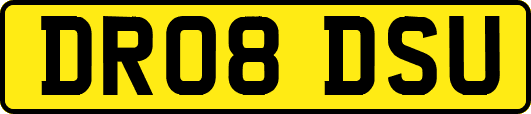 DR08DSU