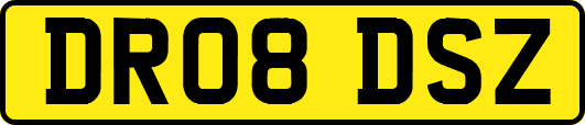 DR08DSZ