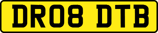 DR08DTB