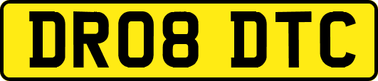 DR08DTC