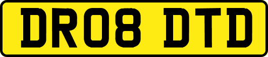 DR08DTD