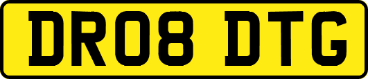 DR08DTG