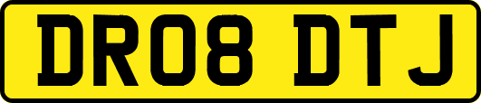 DR08DTJ