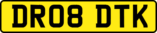 DR08DTK