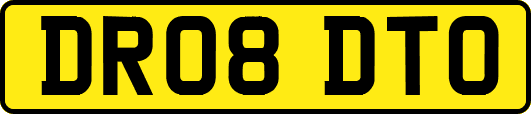 DR08DTO