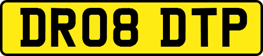 DR08DTP