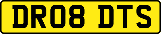 DR08DTS
