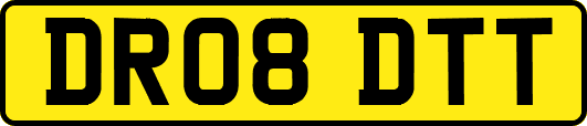 DR08DTT