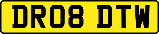 DR08DTW
