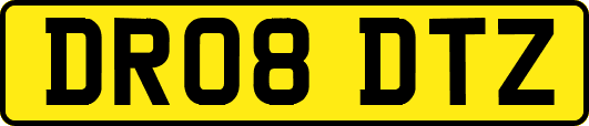 DR08DTZ