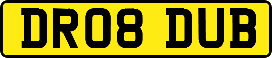 DR08DUB