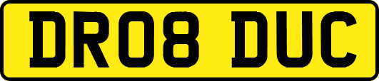 DR08DUC