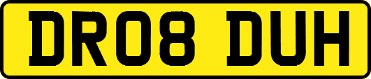 DR08DUH
