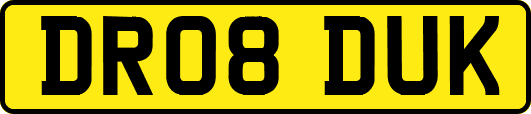 DR08DUK