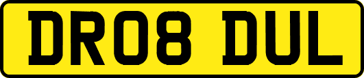 DR08DUL