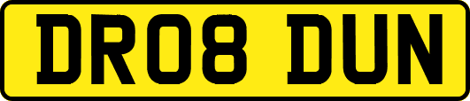DR08DUN