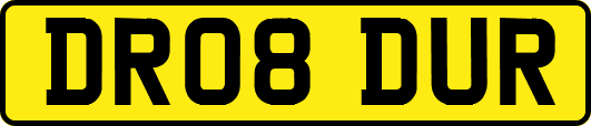 DR08DUR