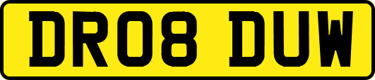 DR08DUW