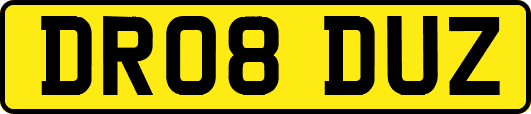 DR08DUZ