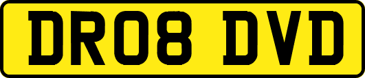 DR08DVD