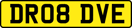 DR08DVE