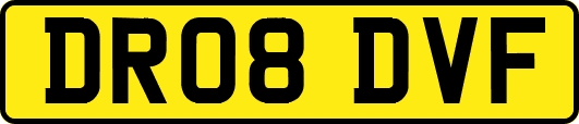 DR08DVF