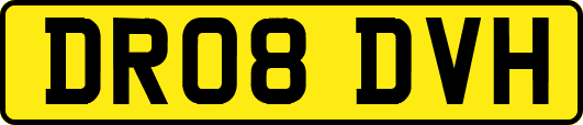 DR08DVH