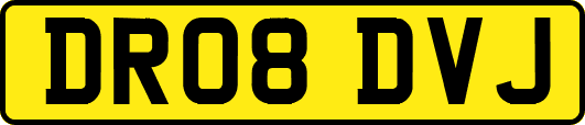 DR08DVJ