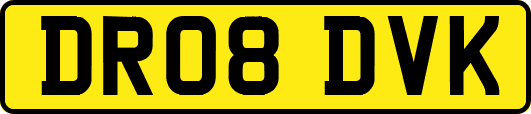 DR08DVK