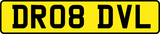 DR08DVL