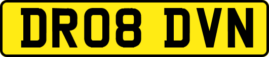DR08DVN