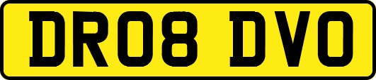 DR08DVO