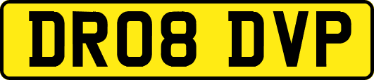 DR08DVP