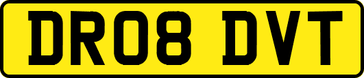 DR08DVT