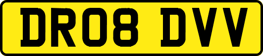 DR08DVV