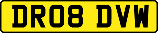DR08DVW