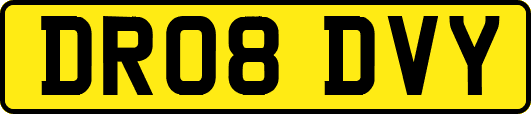 DR08DVY