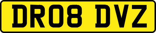 DR08DVZ
