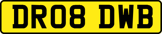DR08DWB