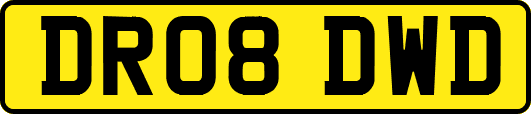 DR08DWD