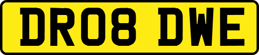 DR08DWE