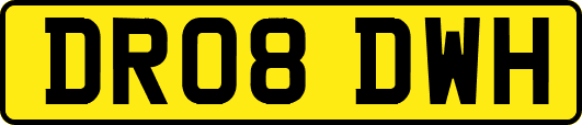 DR08DWH