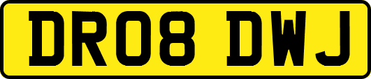 DR08DWJ