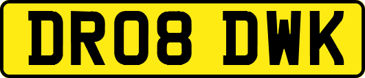 DR08DWK