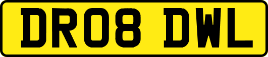 DR08DWL