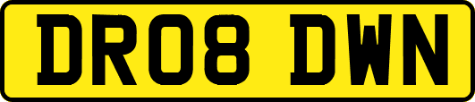 DR08DWN