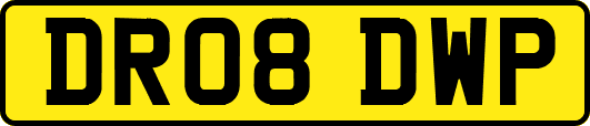 DR08DWP