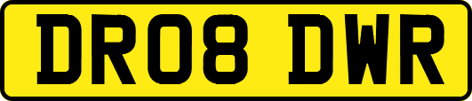 DR08DWR