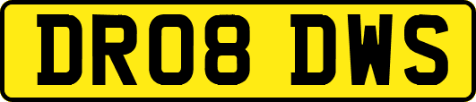 DR08DWS
