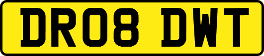 DR08DWT